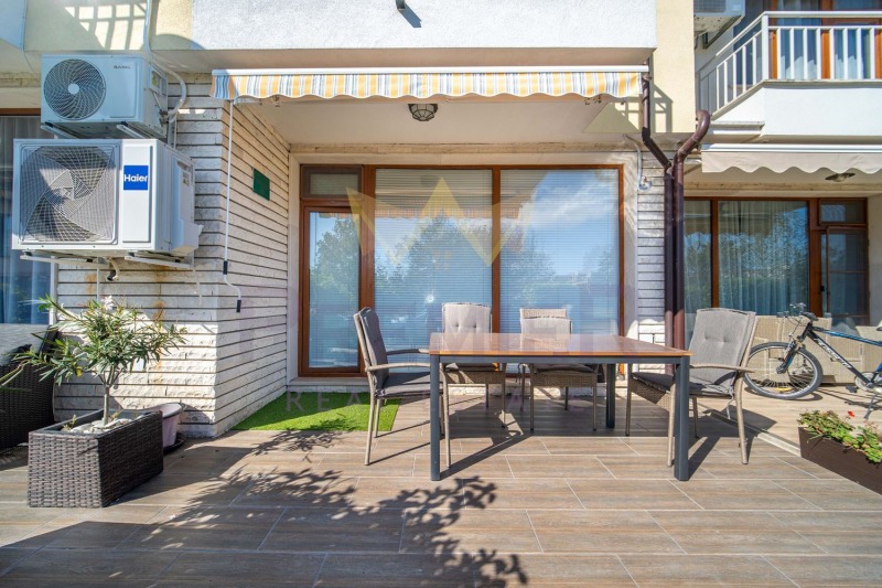 Til salg  Hus region Dobrich , Balchik , 90 kvm | 50902491 - billede [13]