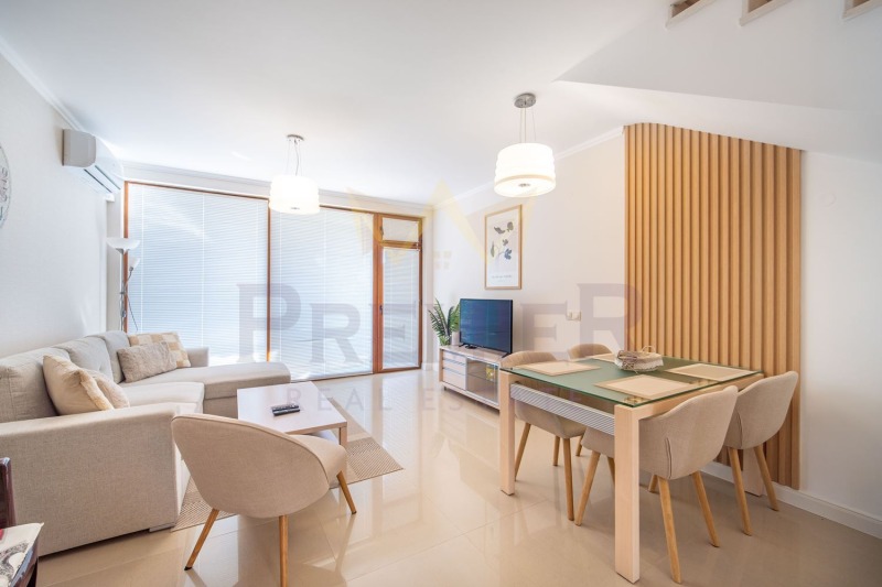 Til salg  Hus region Dobrich , Balchik , 90 kvm | 50902491 - billede [2]