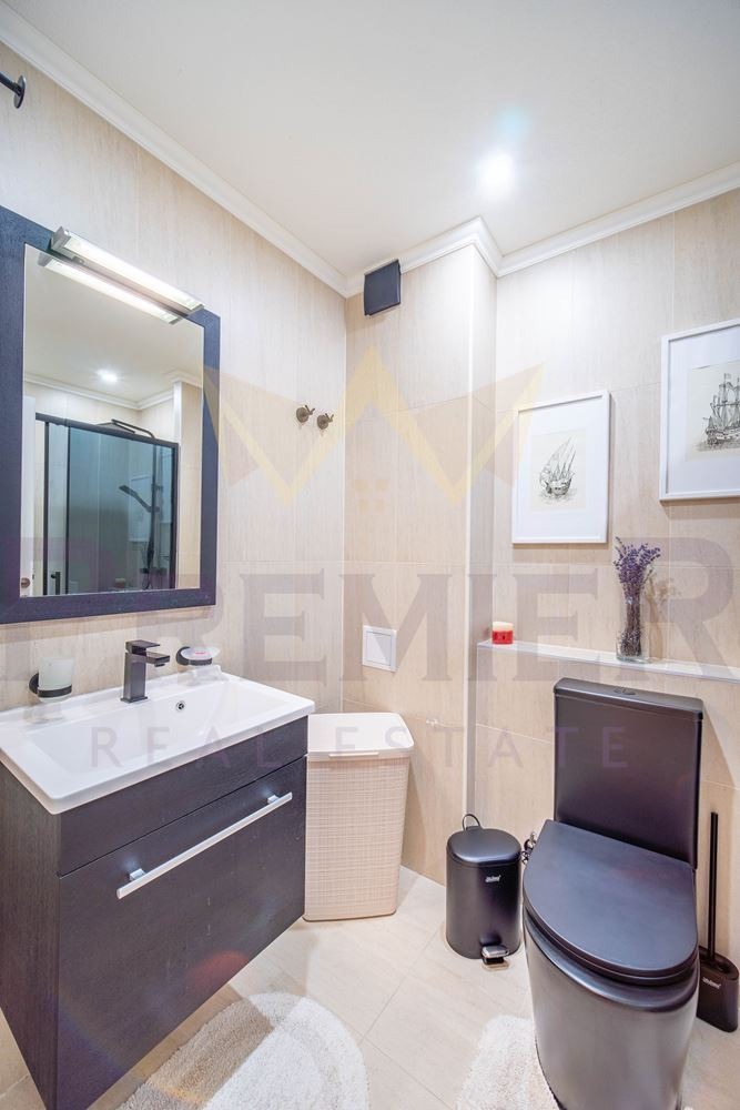 Til salg  Hus region Dobrich , Balchik , 90 kvm | 50902491 - billede [10]