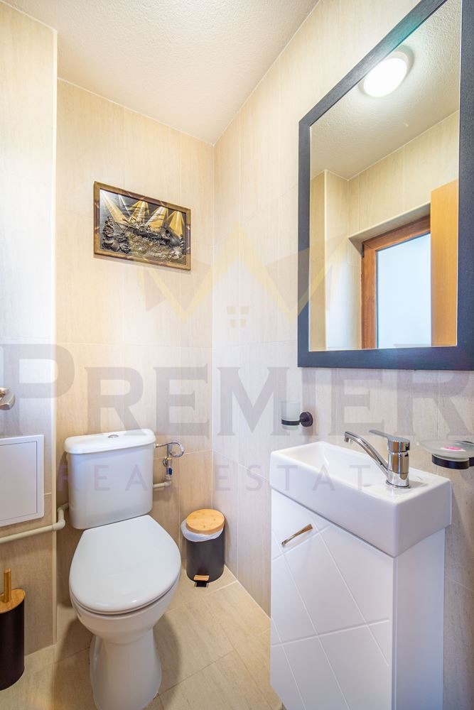 Til salg  Hus region Dobrich , Balchik , 90 kvm | 50902491 - billede [12]