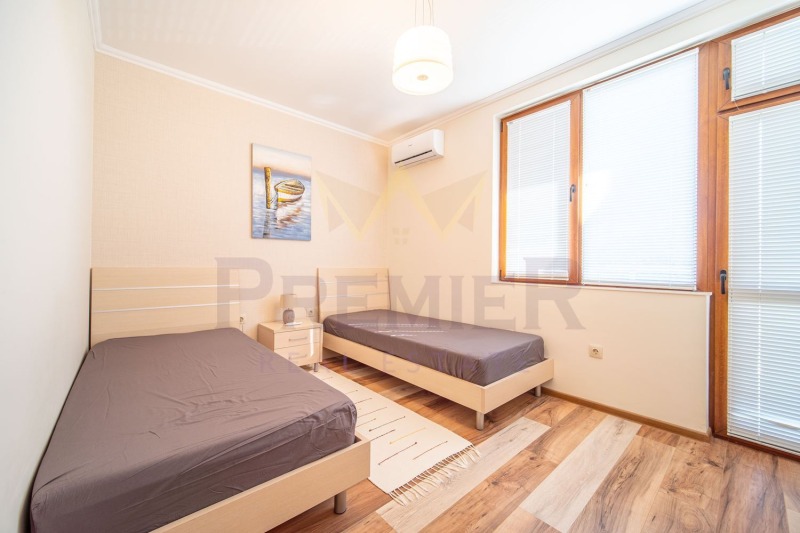 Til salg  Hus region Dobrich , Balchik , 90 kvm | 50902491 - billede [8]