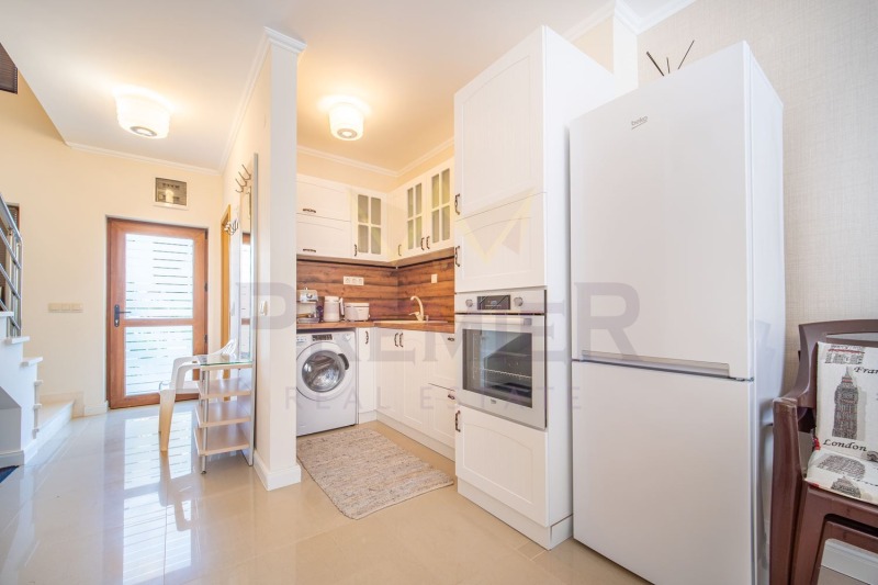 Til salg  Hus region Dobrich , Balchik , 90 kvm | 50902491 - billede [5]