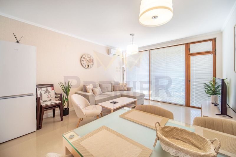 Til salg  Hus region Dobrich , Balchik , 90 kvm | 50902491 - billede [3]