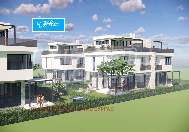 À vendre  Maison Bourgas , Kraimorie , 198 m² | 24897262 - image [3]