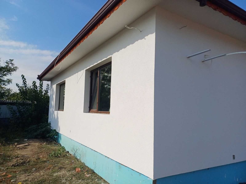 Продава КЪЩА, с. Костиево, област Пловдив, снимка 6 - Къщи - 52226967