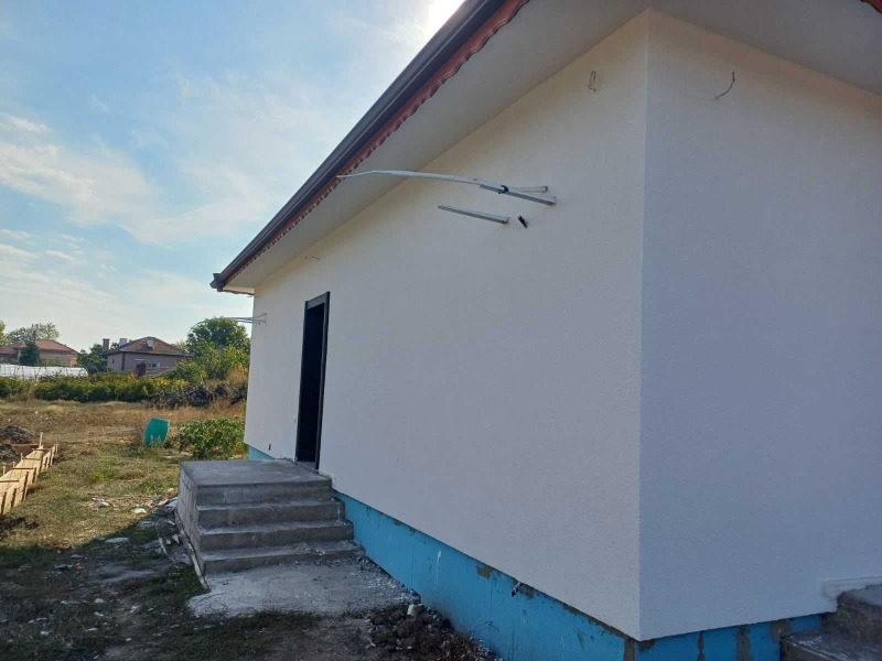Продава КЪЩА, с. Костиево, област Пловдив, снимка 7 - Къщи - 52226967
