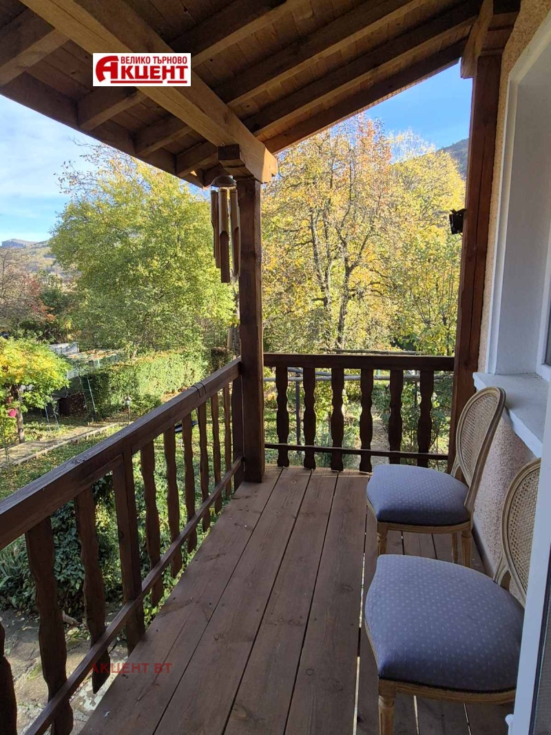 Продава КЪЩА, гр. Дряново, област Габрово, снимка 6 - Къщи - 52292921