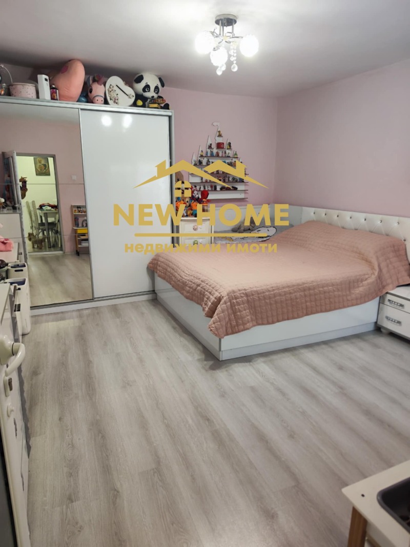 Продава КЪЩА, гр. Добрич, Кралска зона, снимка 10 - Къщи - 52543699