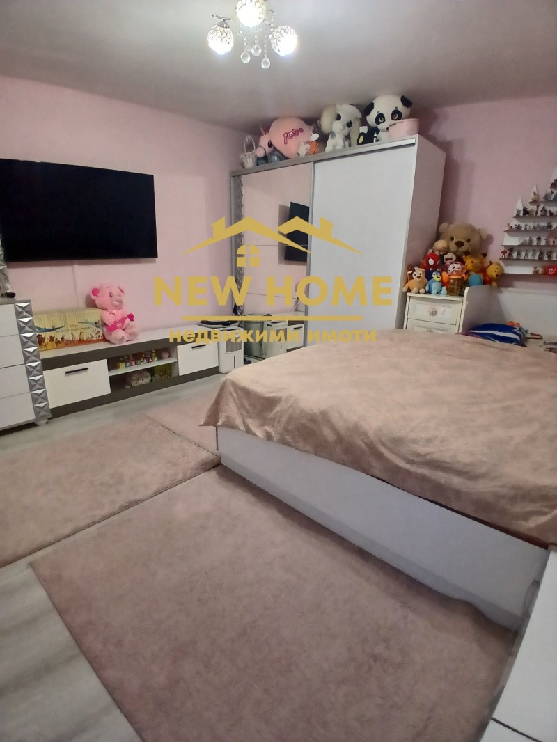 Продава КЪЩА, гр. Добрич, Кралска зона, снимка 11 - Къщи - 52543699