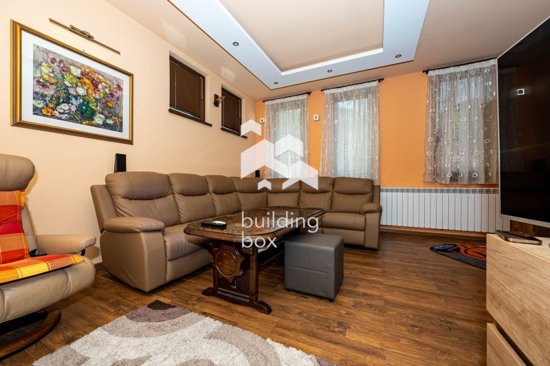 Продава ХОТЕЛ, гр. Брацигово, област Пазарджик, снимка 12 - Хотели - 46470975