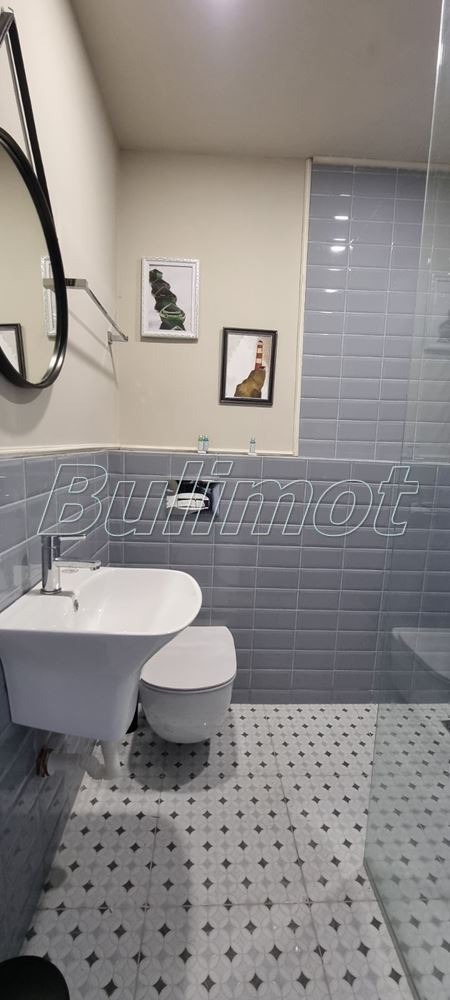 Продава ХОТЕЛ, гр. Варна, м-т Евксиноград, снимка 16 - Хотели - 56220869