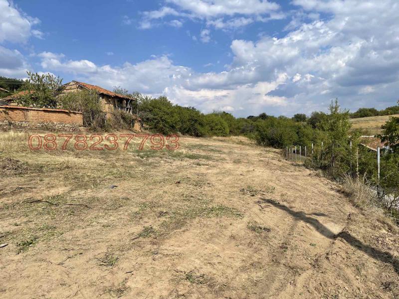 Продава ПАРЦЕЛ, с. Гуцал, област София област, снимка 2 - Парцели - 53664165