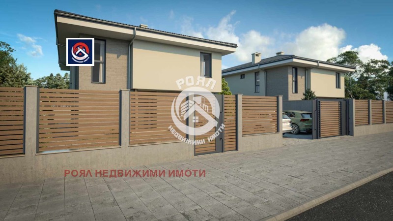 Продава ПАРЦЕЛ, с. Поповица, област Пловдив, снимка 3 - Парцели - 48805688