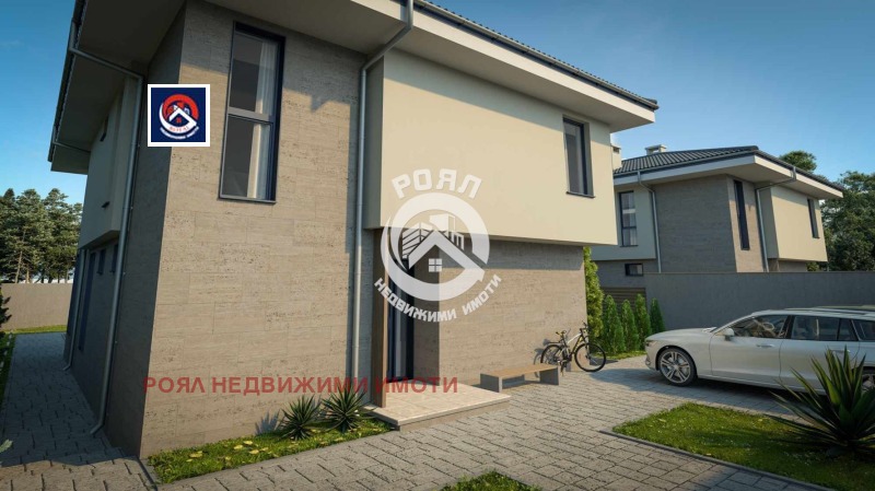 Продава ПАРЦЕЛ, с. Поповица, област Пловдив, снимка 4 - Парцели - 48805688