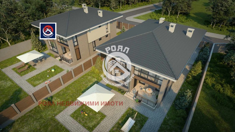 Продава ПАРЦЕЛ, с. Поповица, област Пловдив, снимка 4 - Парцели - 49591382