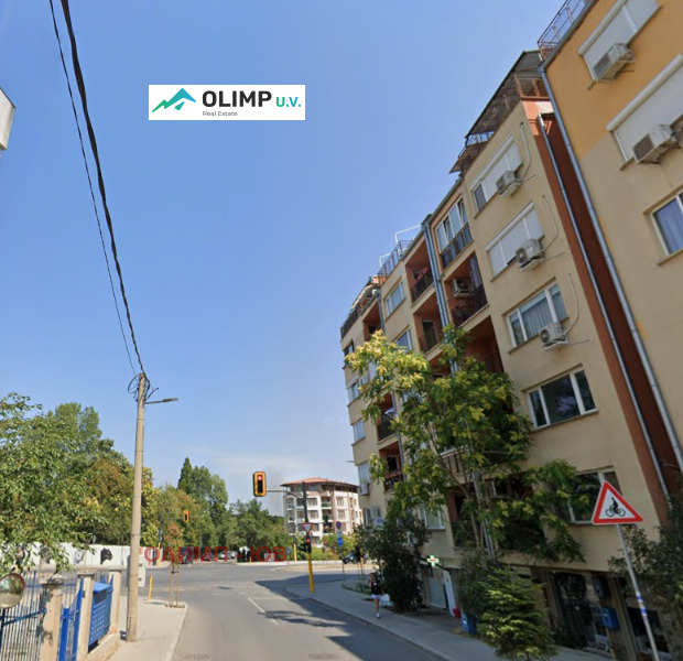 Продава ПАРЦЕЛ, гр. София, Витоша, снимка 4 - Парцели - 56429315