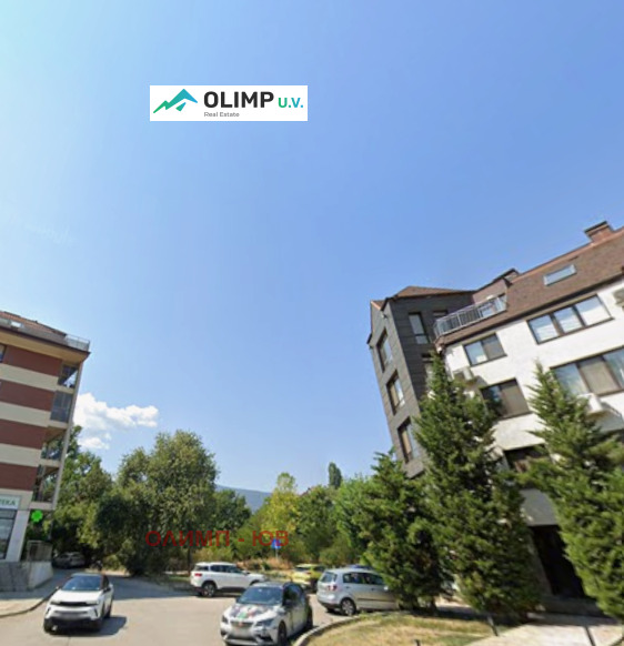 Продава ПАРЦЕЛ, гр. София, Витоша, снимка 2 - Парцели - 56429315