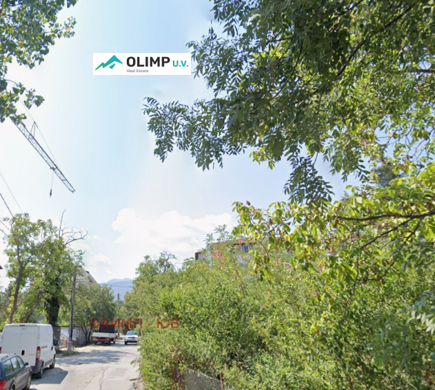 Продава ПАРЦЕЛ, гр. София, Витоша, снимка 3 - Парцели - 56429315