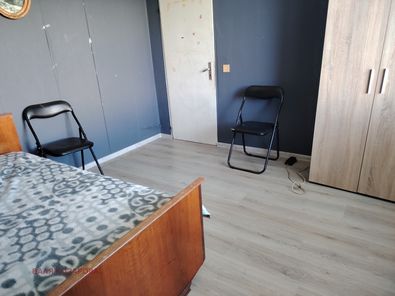 Продава 2-СТАЕН, гр. Плевен, Дружба 2, снимка 7 - Апартаменти - 54159738