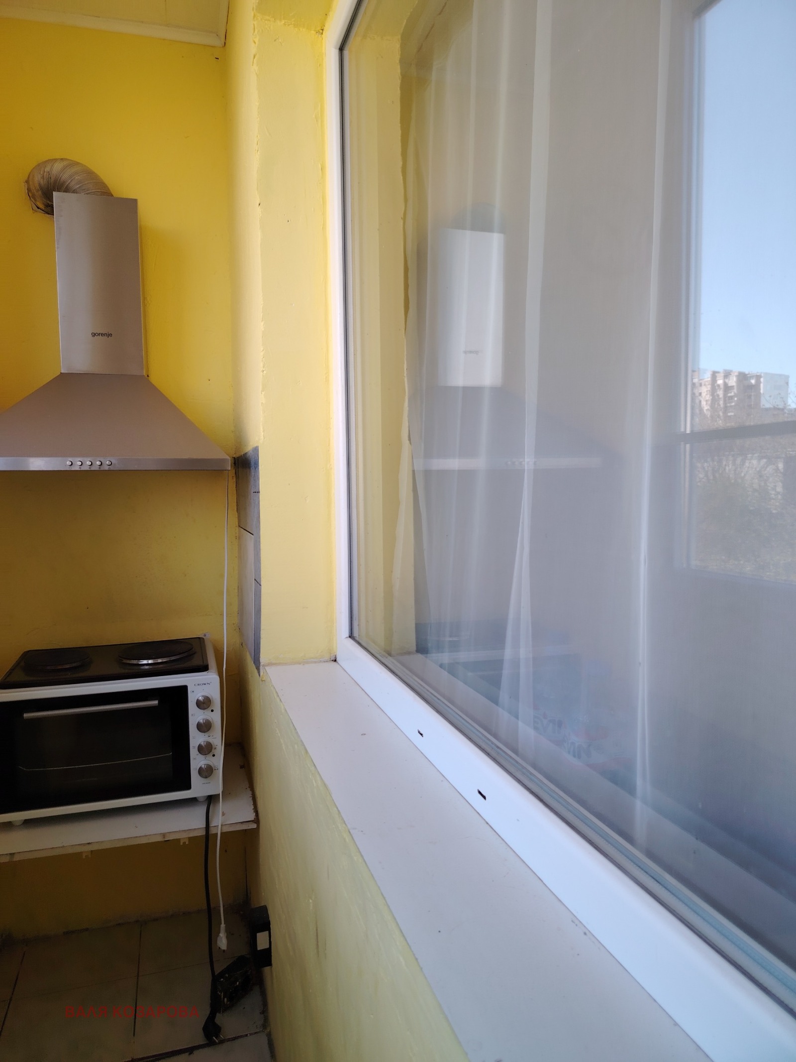 Продава 2-СТАЕН, гр. Плевен, Дружба 2, снимка 3 - Апартаменти - 54159738