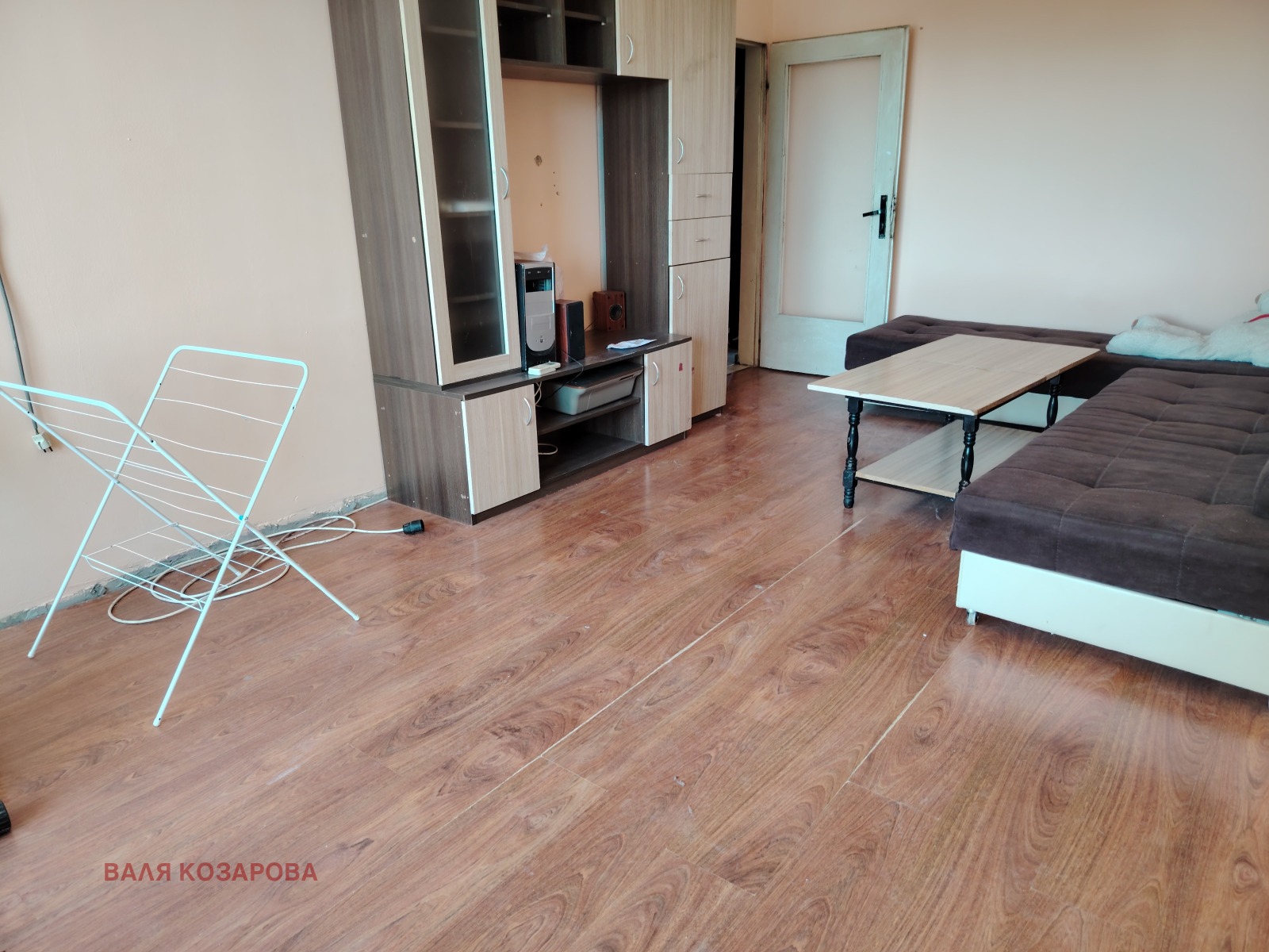 Продава 2-СТАЕН, гр. Плевен, Дружба 2, снимка 5 - Апартаменти - 54159738