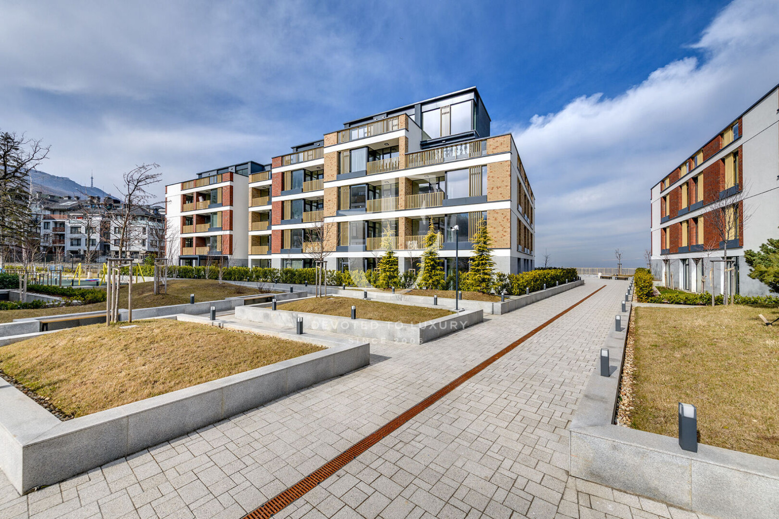 Продава 2-СТАЕН, гр. София, Бояна, снимка 15 - Апартаменти - 54778684