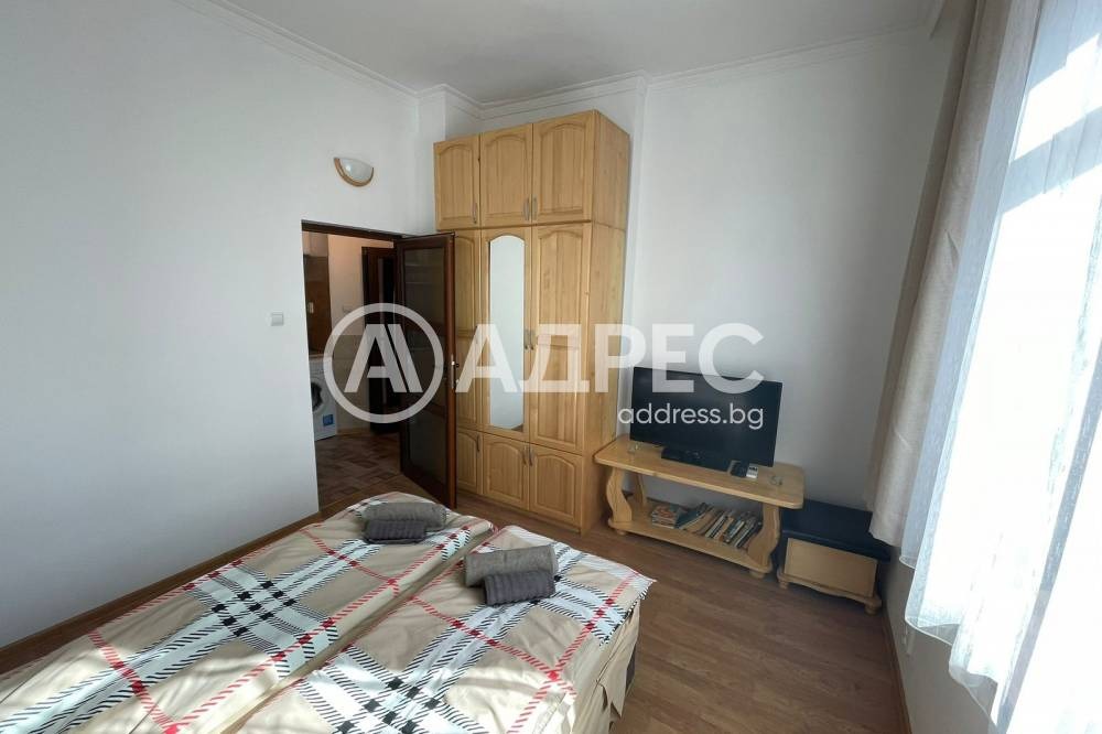 Продава 2-СТАЕН, гр. София, Център, снимка 7 - Апартаменти - 55059532