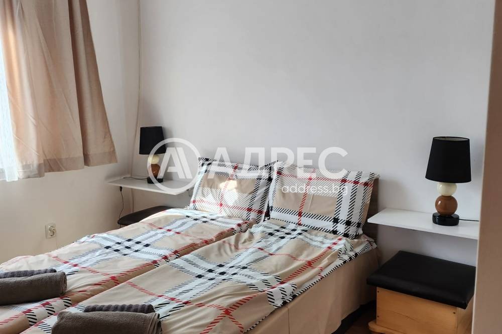Продава 2-СТАЕН, гр. София, Център, снимка 2 - Апартаменти - 55059532