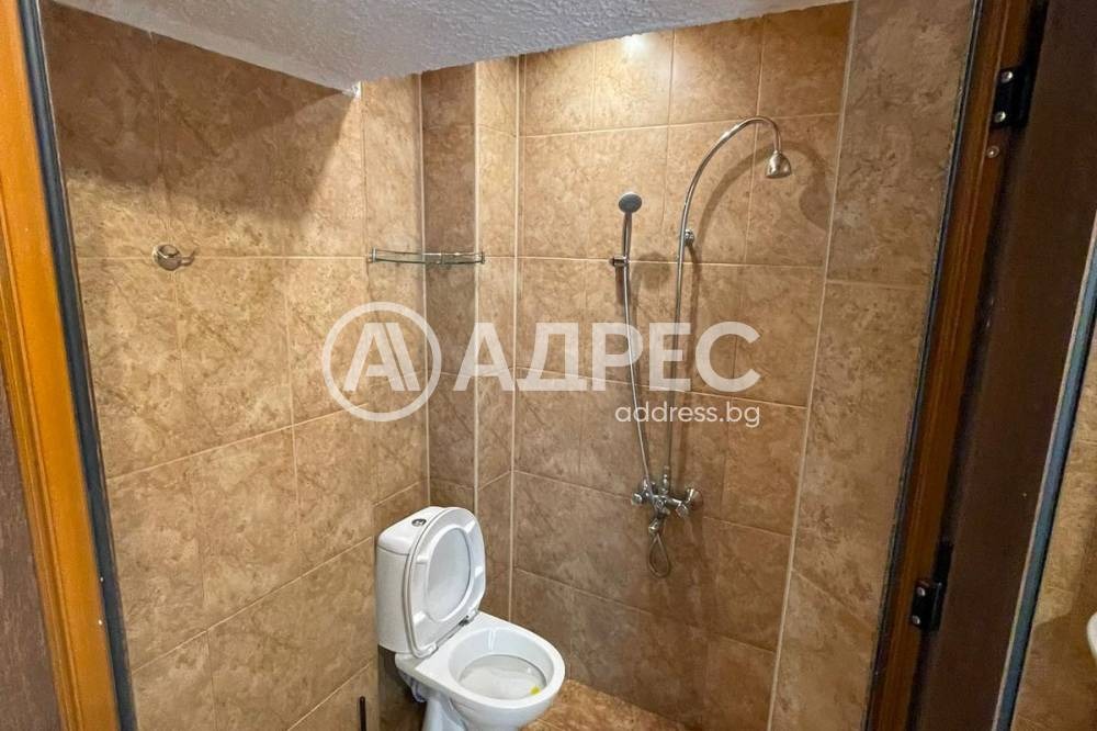 Продава 2-СТАЕН, гр. София, Център, снимка 4 - Апартаменти - 55059532