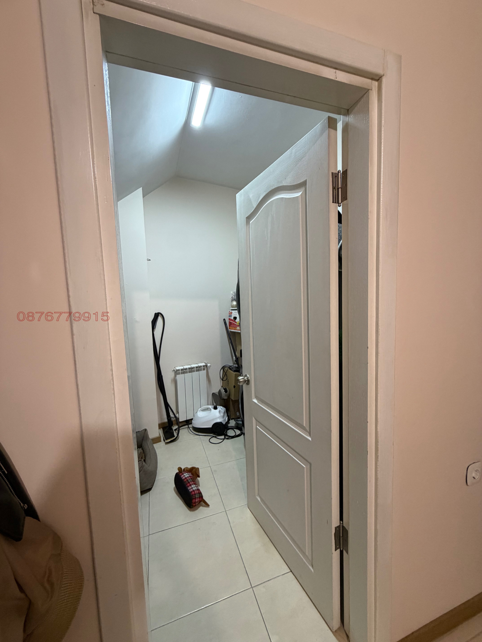 Продава 2-СТАЕН, гр. София, Стрелбище, снимка 6 - Апартаменти - 55217995