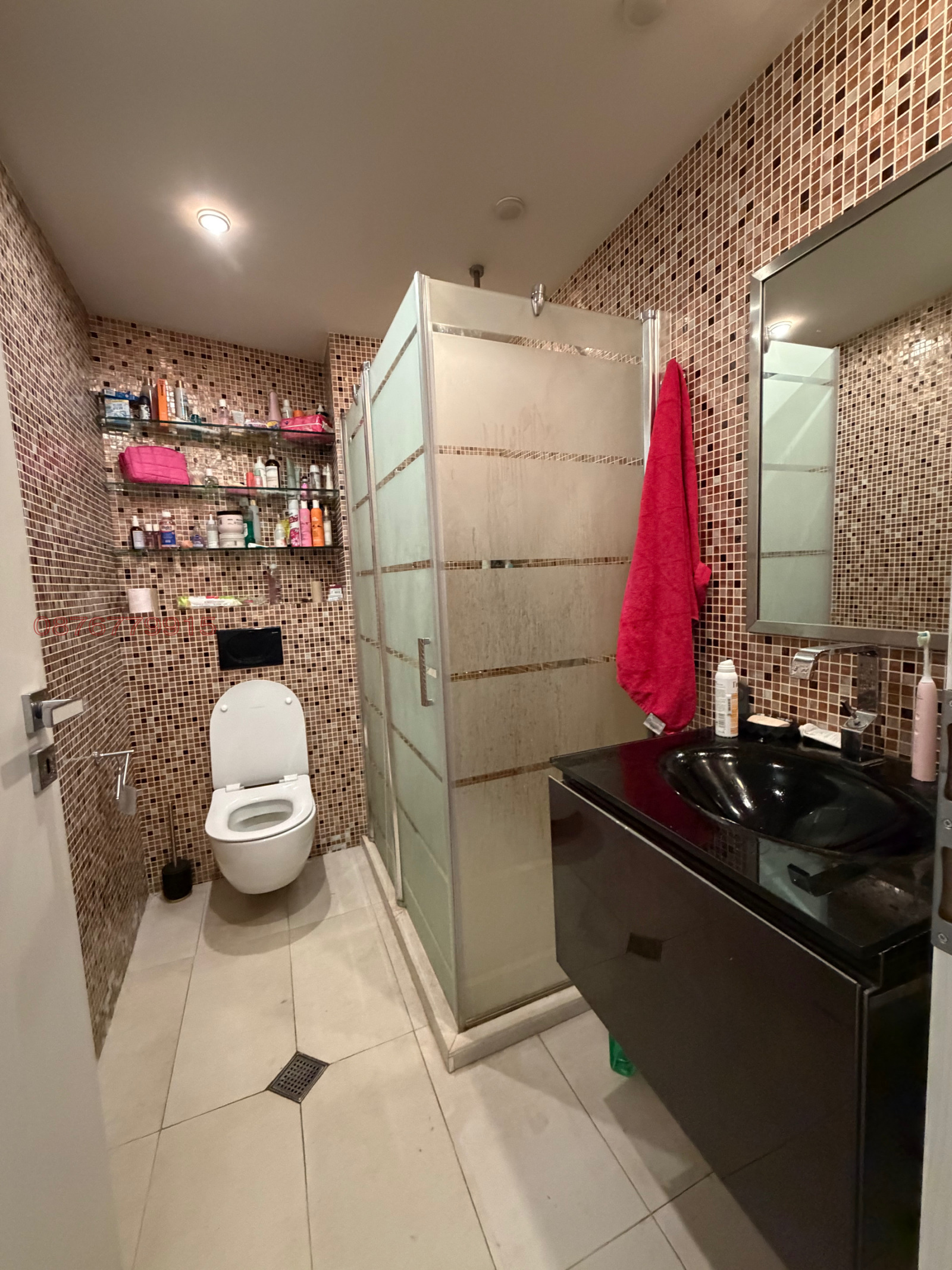 Продава 2-СТАЕН, гр. София, Стрелбище, снимка 8 - Апартаменти - 55217995