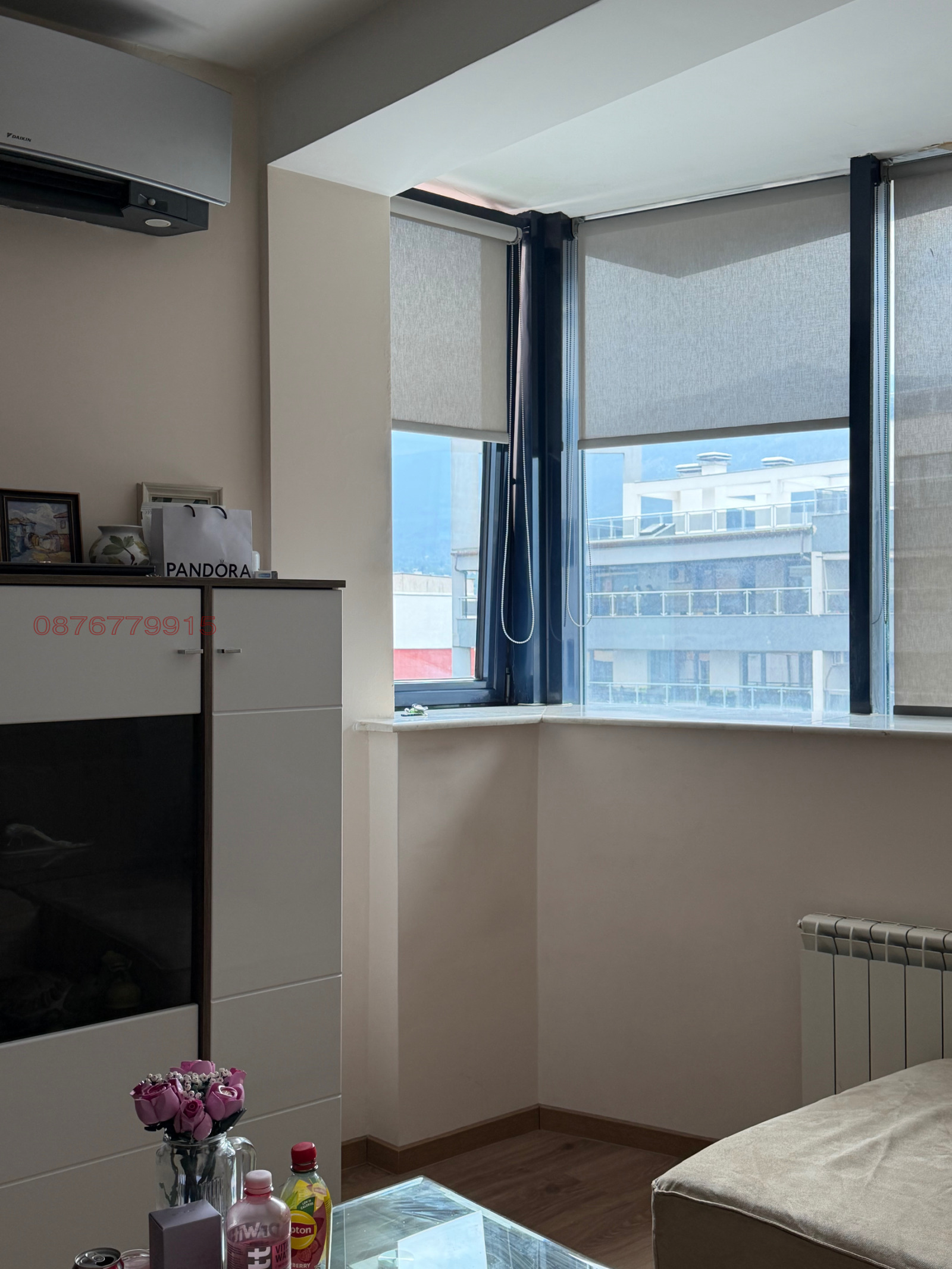 Продава 2-СТАЕН, гр. София, Стрелбище, снимка 7 - Апартаменти - 55217995