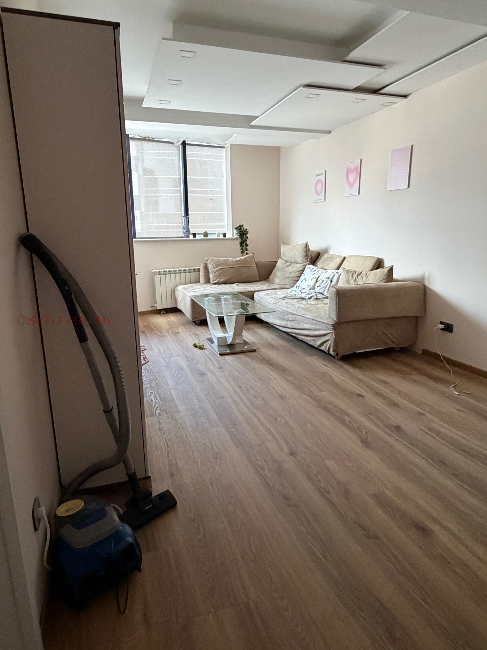 Продава 2-СТАЕН, гр. София, Стрелбище, снимка 3 - Апартаменти - 55217995