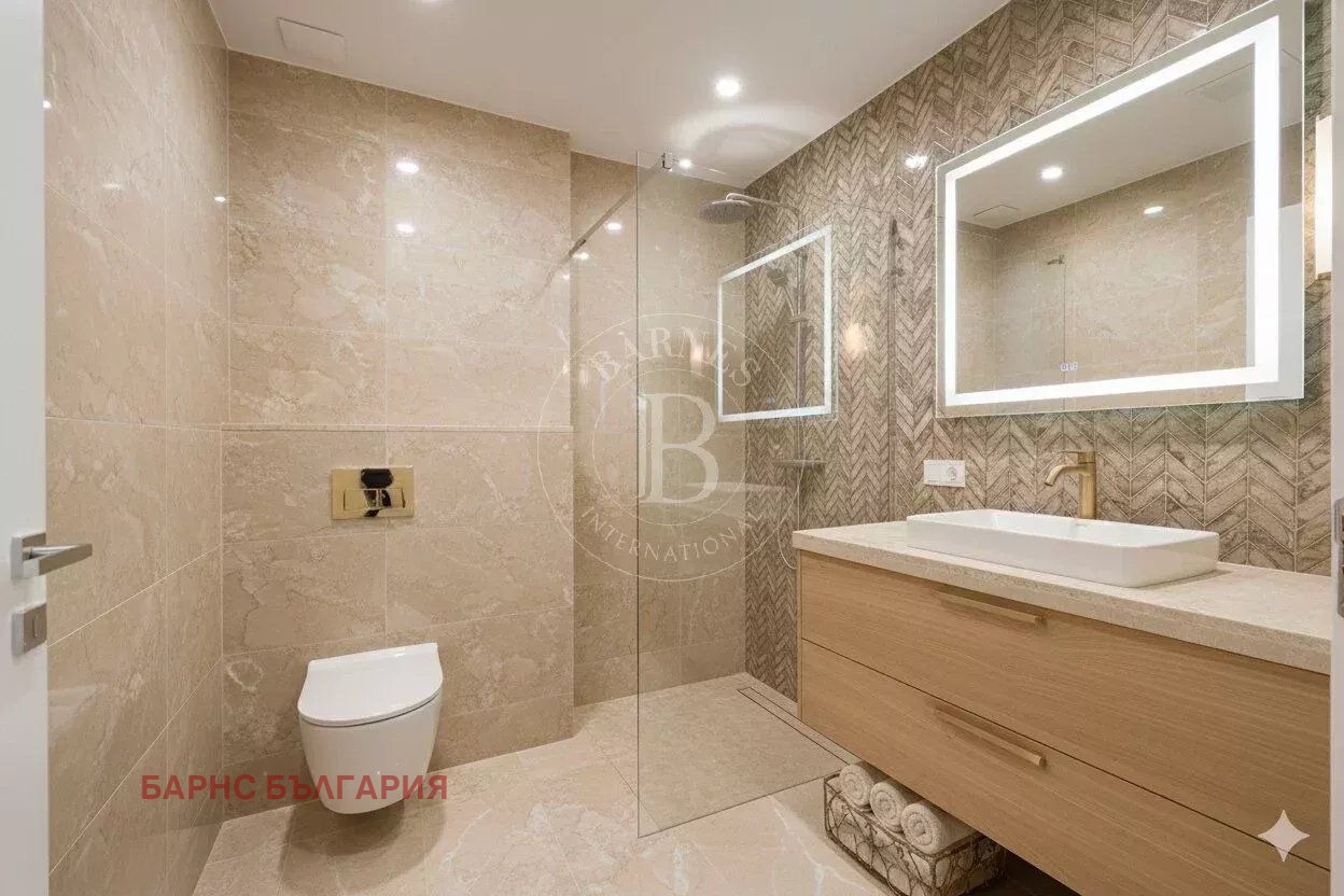 Продава 3-СТАЕН, гр. София, Кръстова вада, снимка 7 - Апартаменти - 53825694