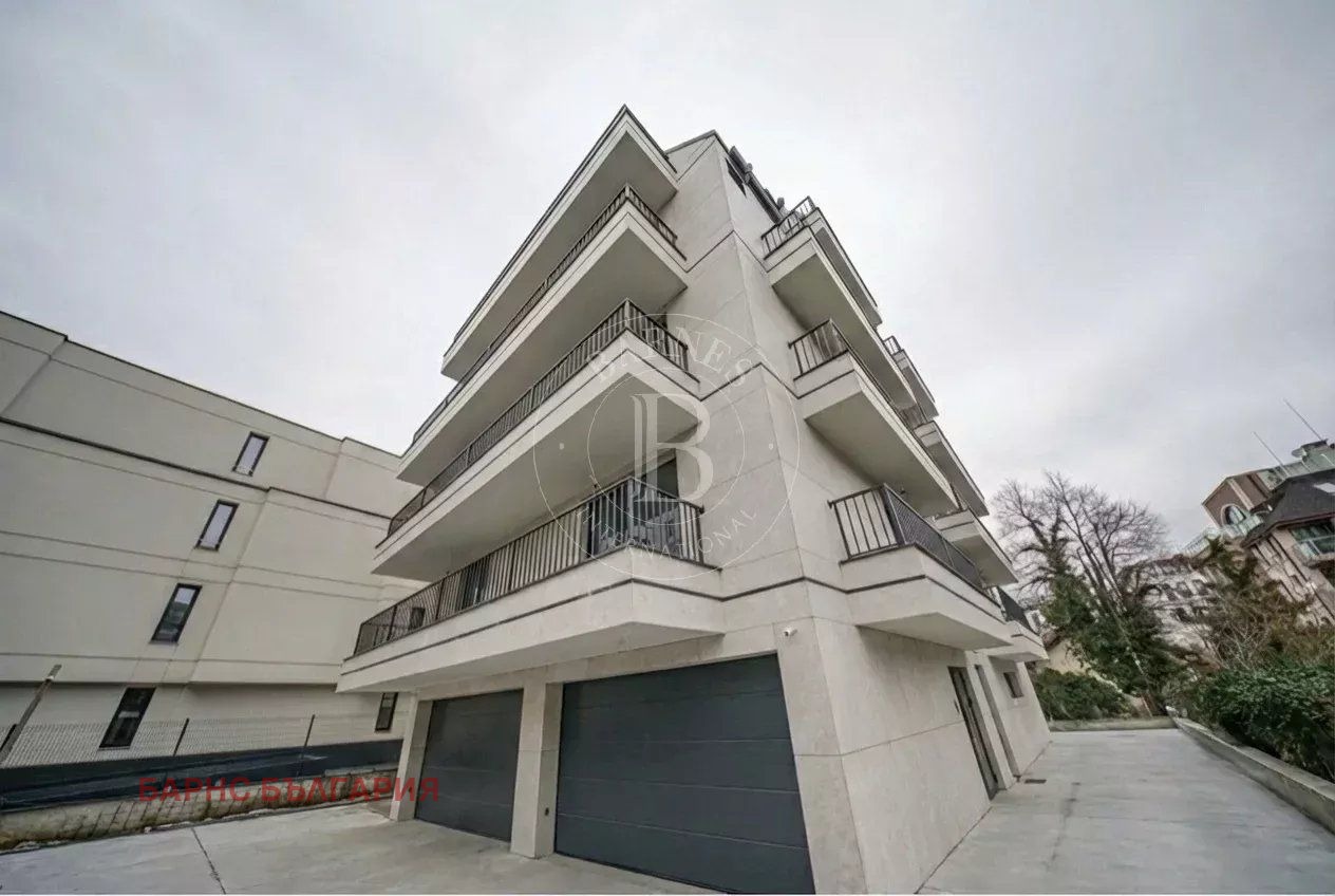 Продава 3-СТАЕН, гр. София, Кръстова вада