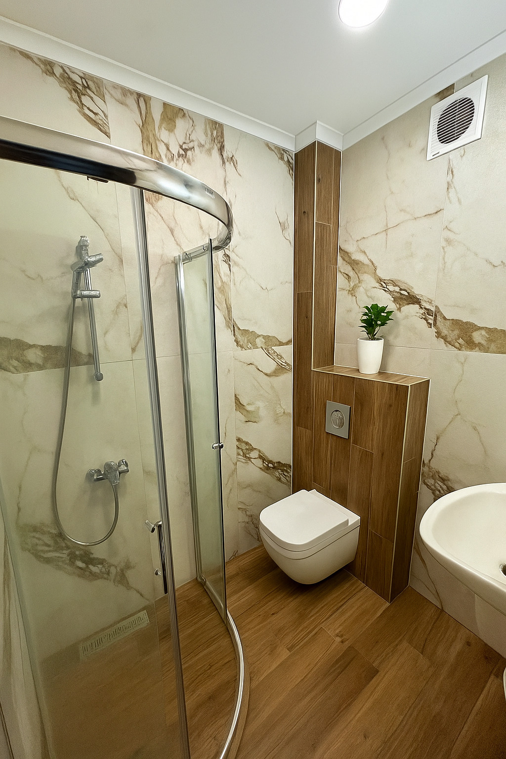 Продава 3-СТАЕН, гр. Пловдив, Каменица 1, снимка 4 - Апартаменти - 54041109