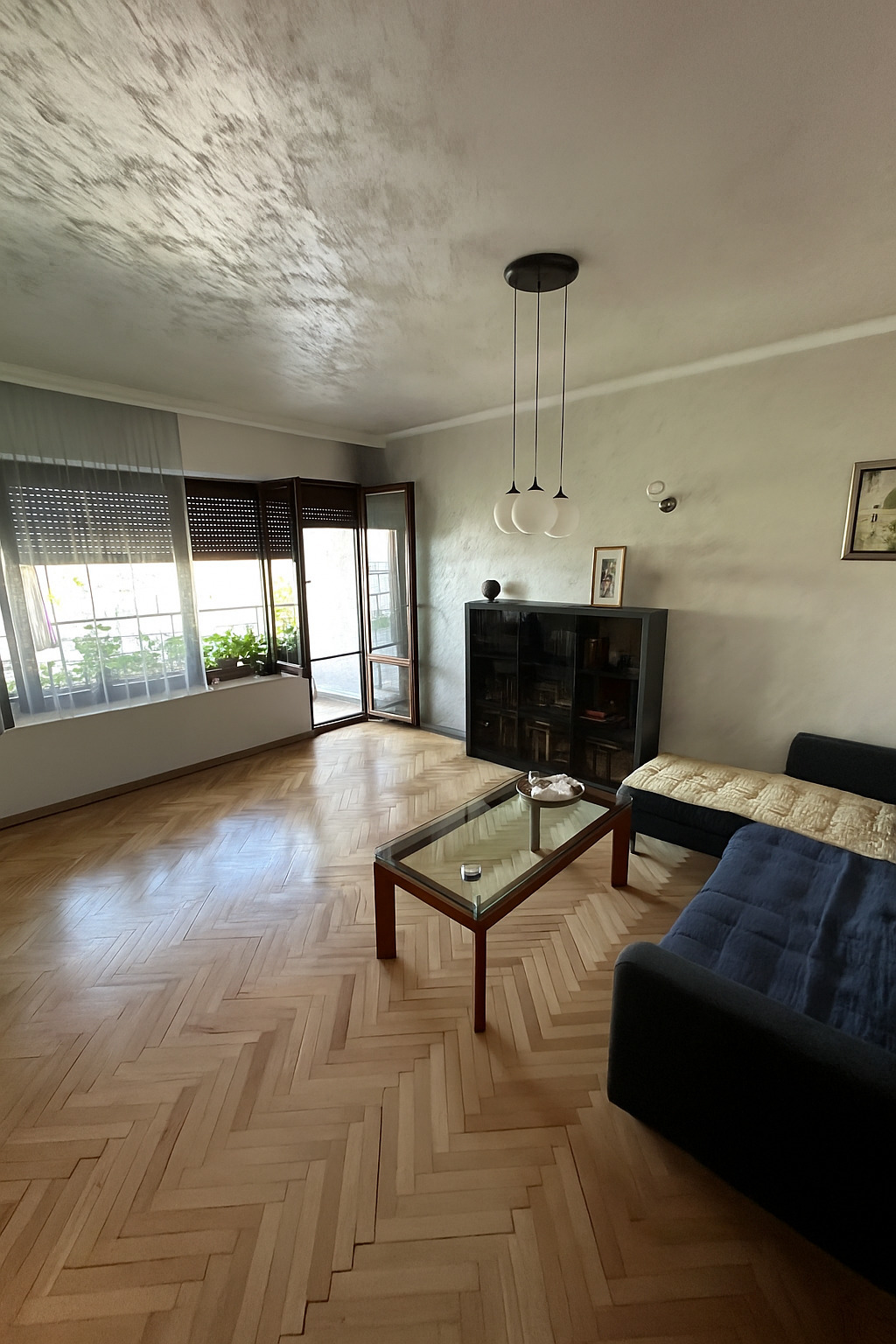 Продава 3-СТАЕН, гр. Пловдив, Каменица 1, снимка 3 - Апартаменти - 54041109