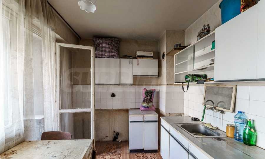 Продава 3-СТАЕН, гр. Перник, Изток, снимка 2 - Апартаменти - 55583566