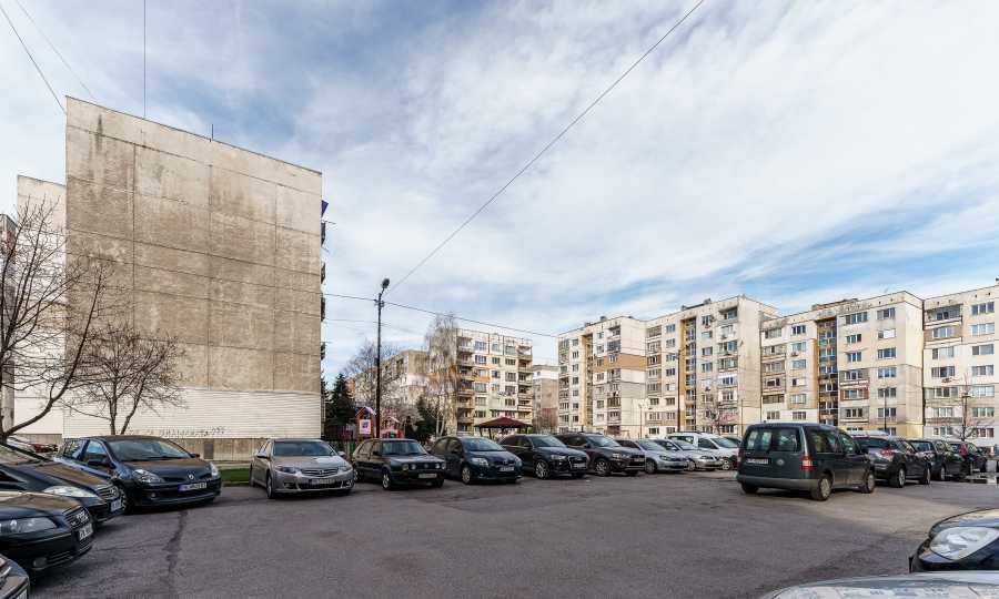 Продава 3-СТАЕН, гр. Перник, Изток, снимка 9 - Апартаменти - 55583566