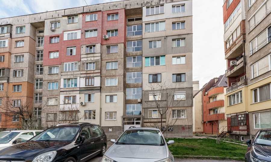 Продава 3-СТАЕН, гр. Перник, Изток, снимка 6 - Апартаменти - 55583566
