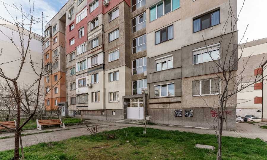 Продава 3-СТАЕН, гр. Перник, Изток, снимка 8 - Апартаменти - 55583566