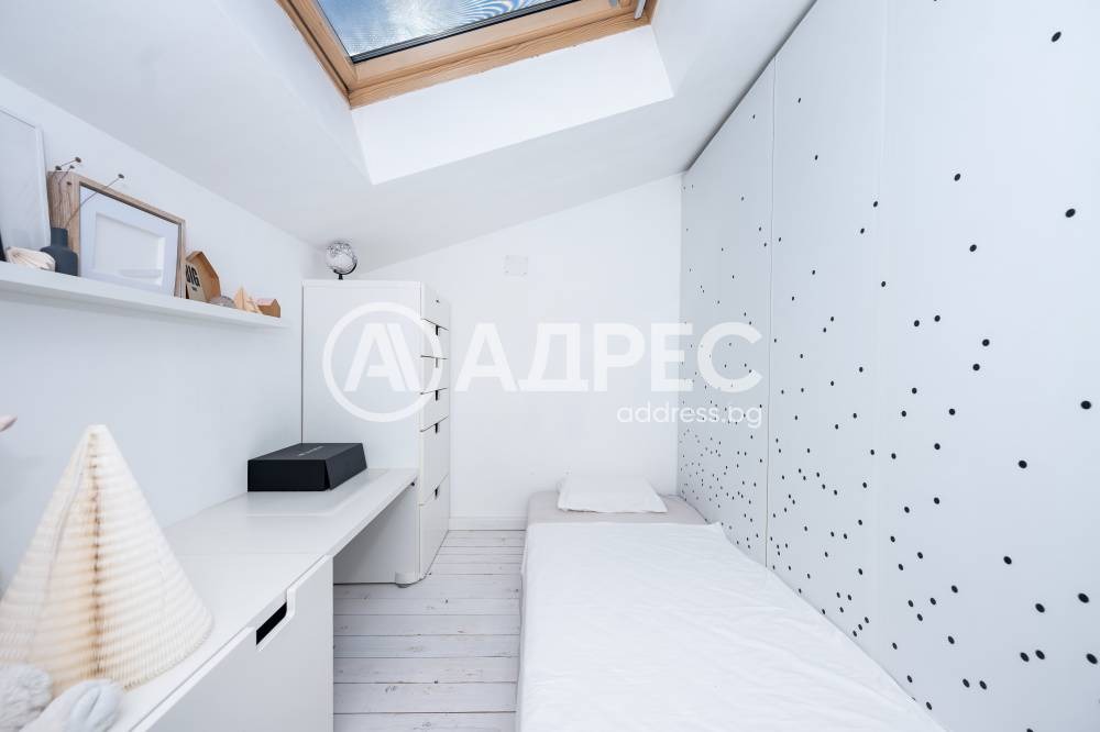Продава 3-СТАЕН, гр. Пловдив, Кючук Париж, снимка 5 - Апартаменти - 55612282