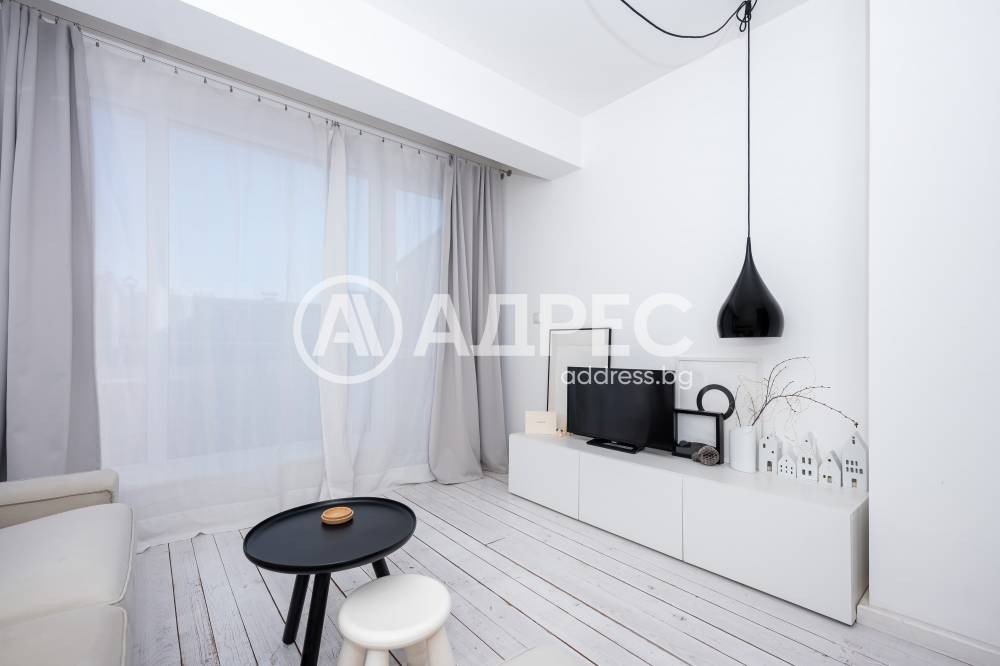 Продава 3-СТАЕН, гр. Пловдив, Кючук Париж, снимка 7 - Апартаменти - 55612282