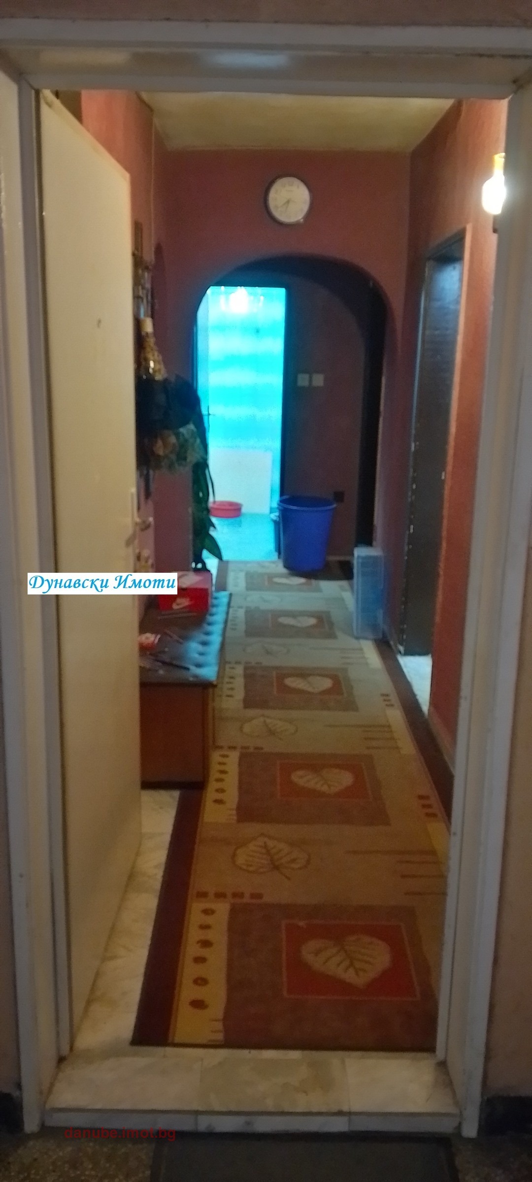 Продава 3-СТАЕН, гр. Русе, Възраждане, снимка 7 - Апартаменти - 56637082