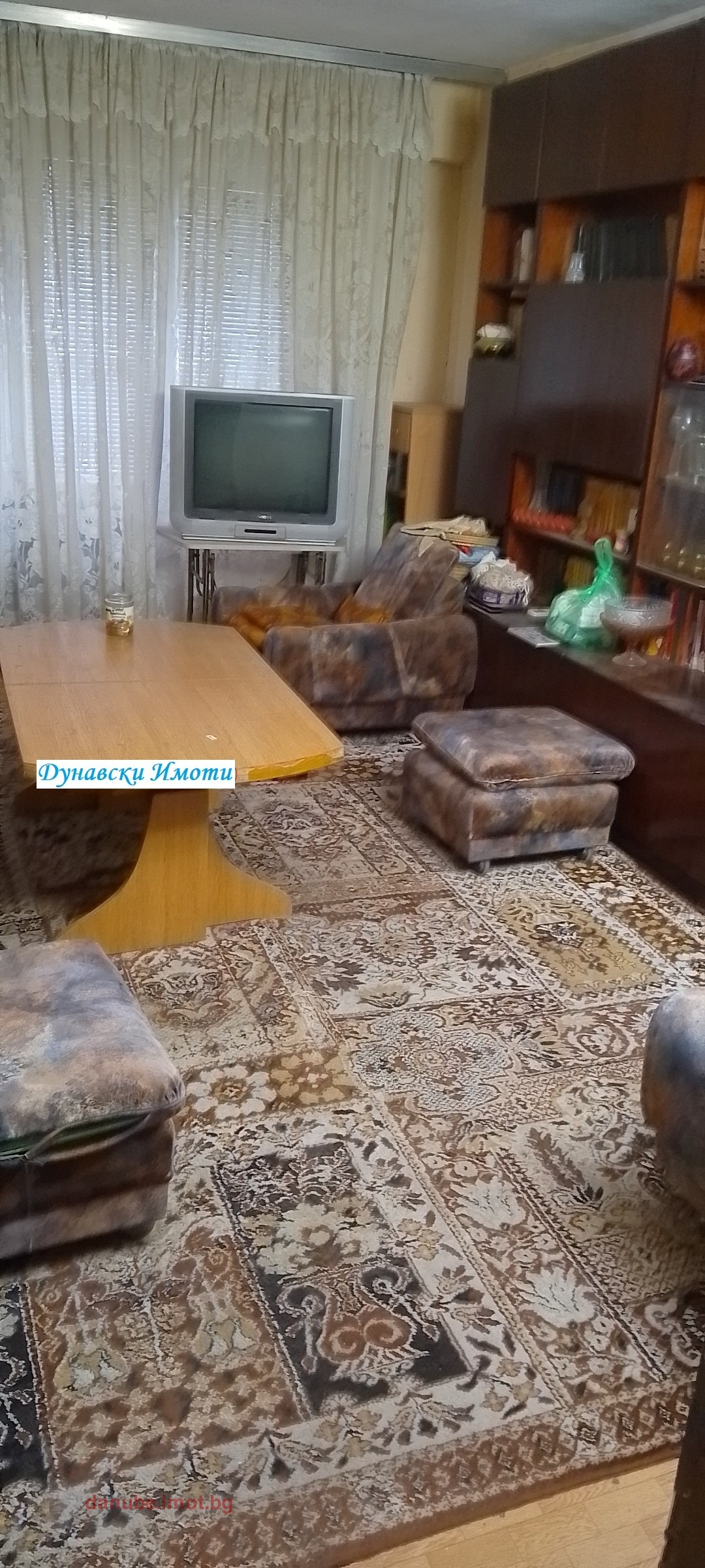 Продава 3-СТАЕН, гр. Русе, Възраждане, снимка 4 - Апартаменти - 56637082