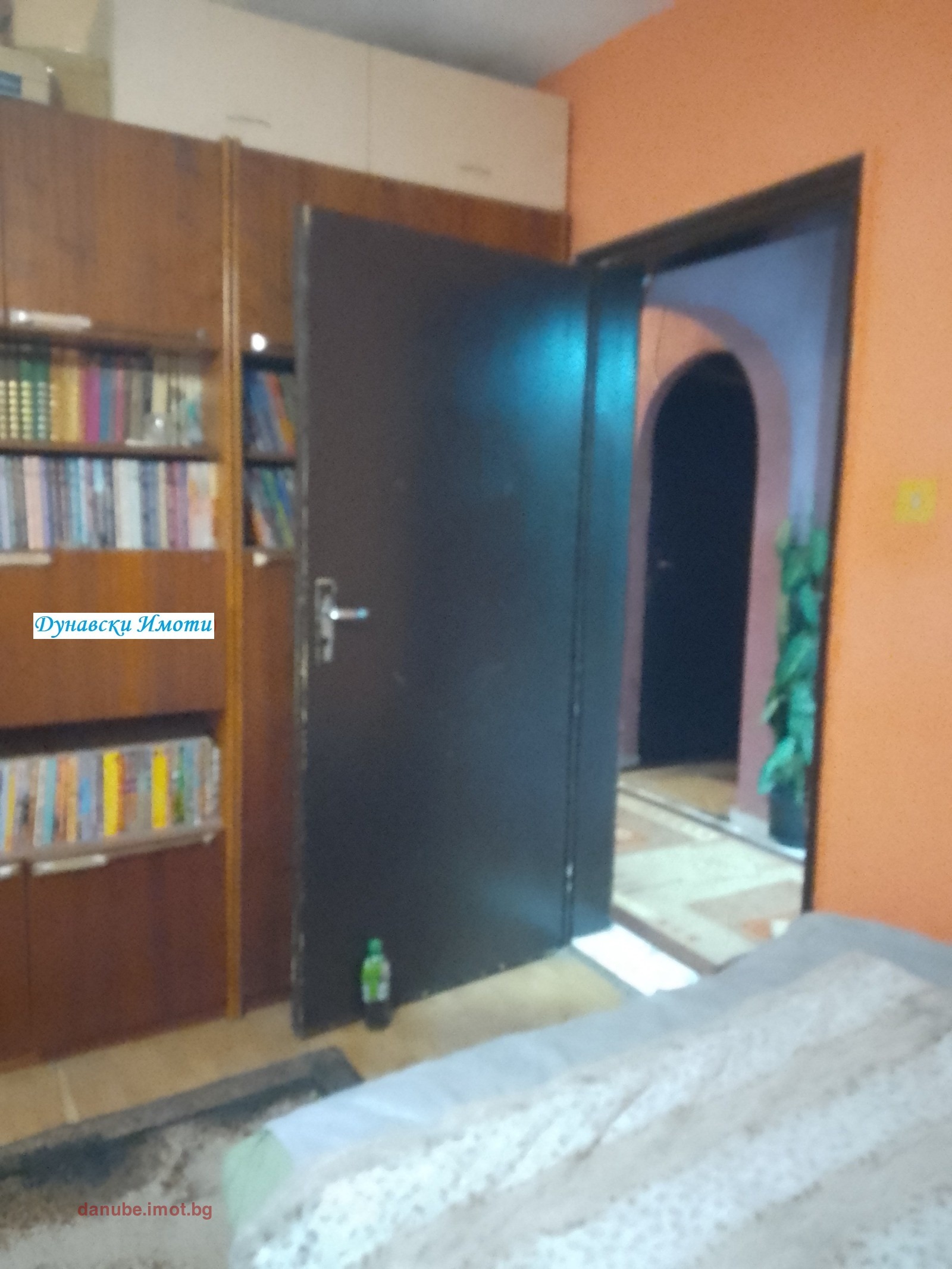 Продава 3-СТАЕН, гр. Русе, Възраждане, снимка 3 - Апартаменти - 56637082