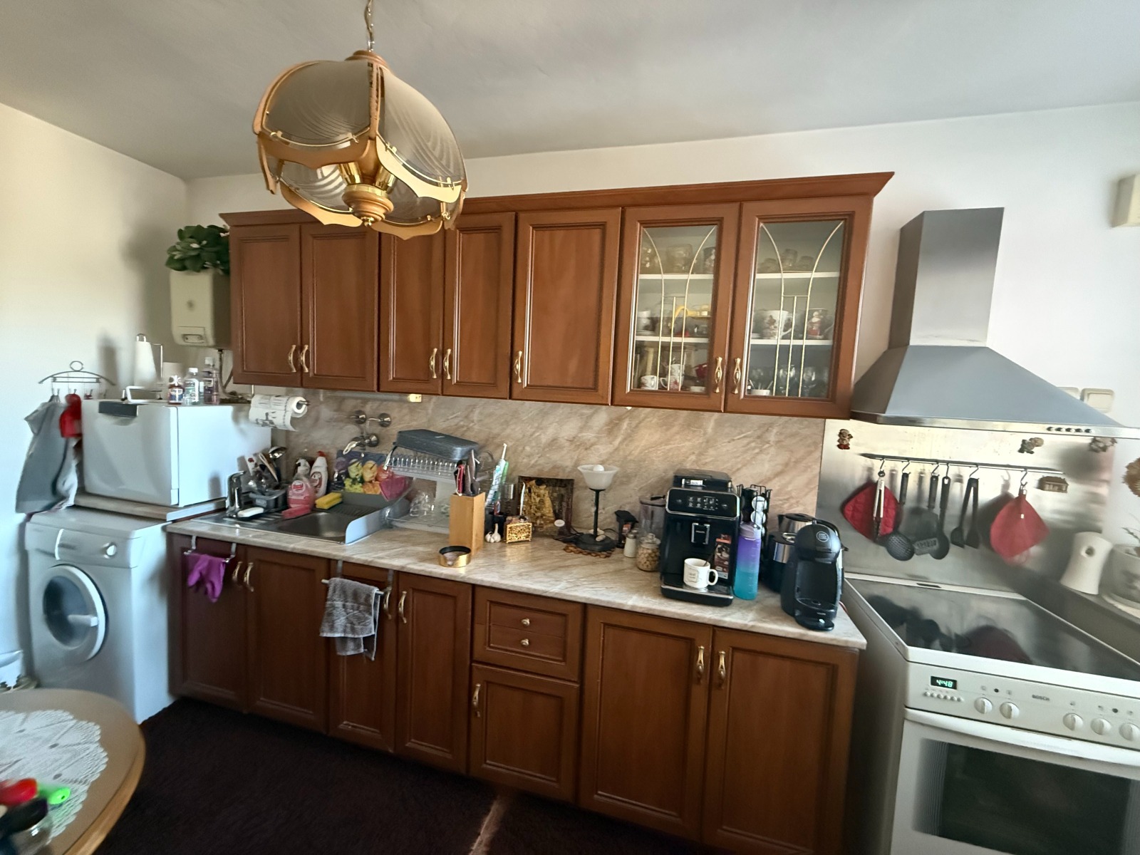 Продава КЪЩА, гр. Габрово, Център, снимка 5 - Къщи - 53785415