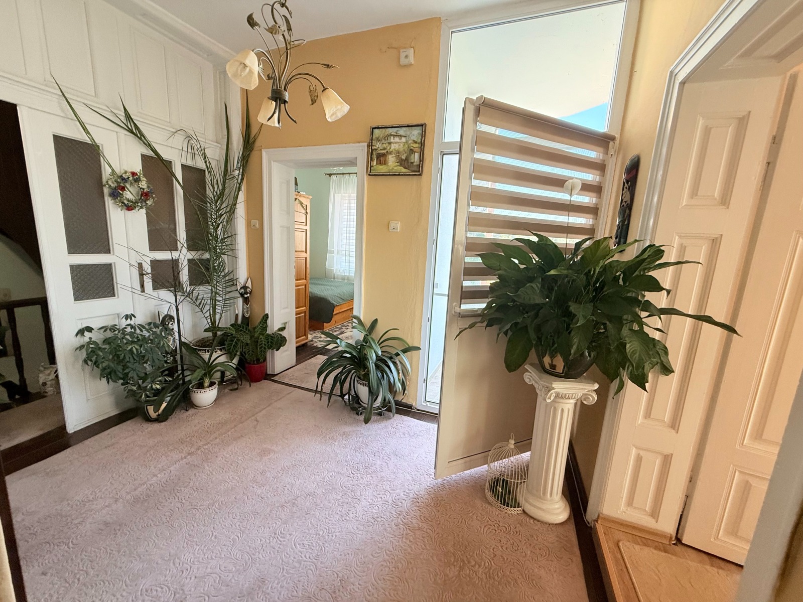 Продава КЪЩА, гр. Габрово, Център, снимка 6 - Къщи - 53785415