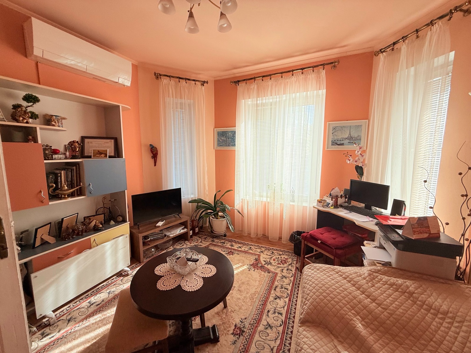 Продава КЪЩА, гр. Габрово, Център, снимка 3 - Къщи - 53785415