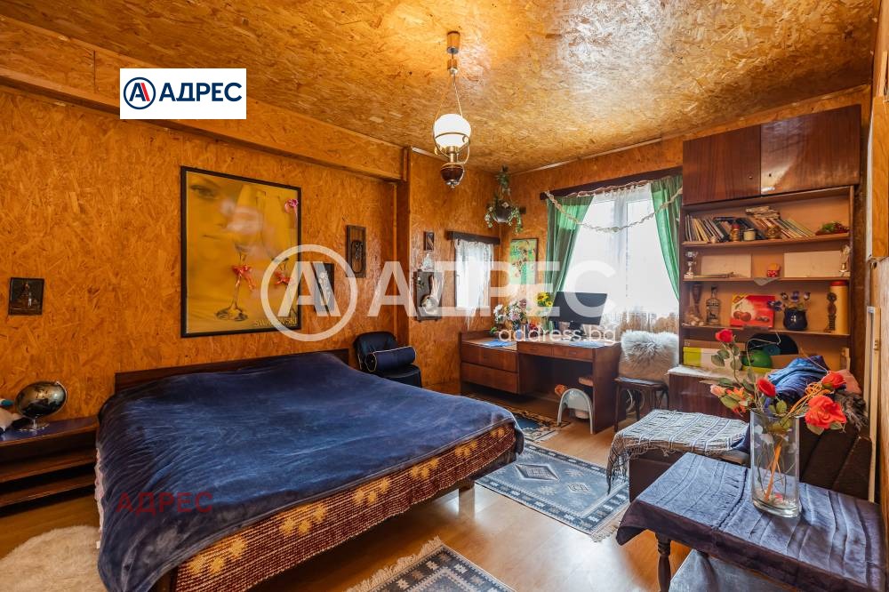 Продава КЪЩА, с. Изгрев, област Варна, снимка 3 - Къщи - 56497235